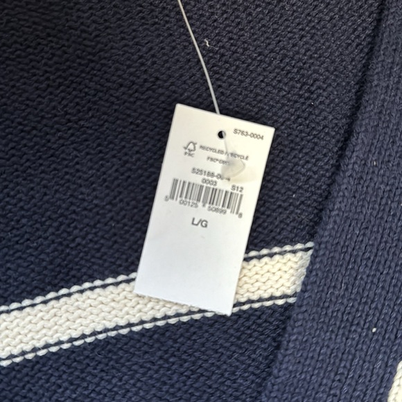 GAP Oversized Cardigan - Picture 2 of 3